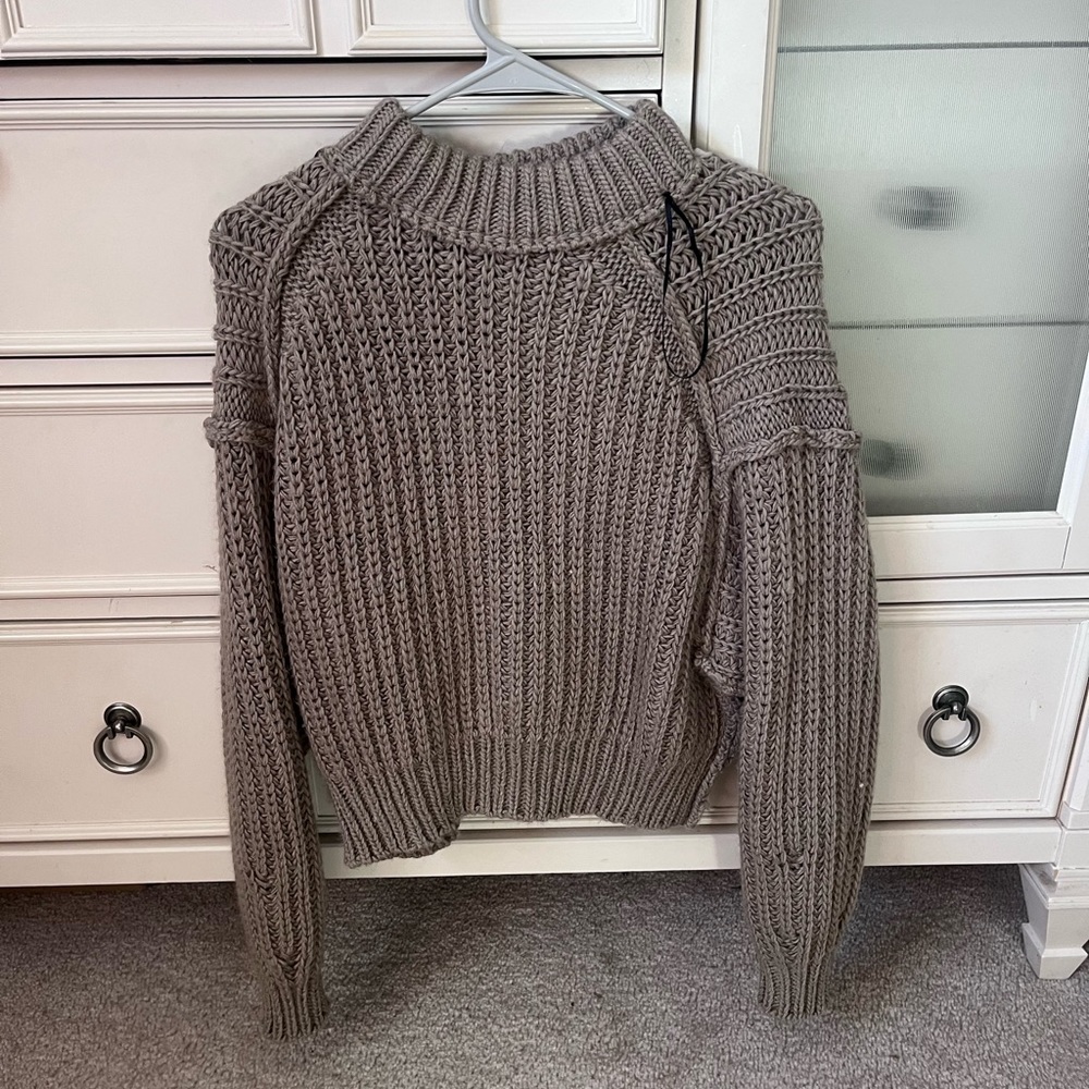 H&M sweater